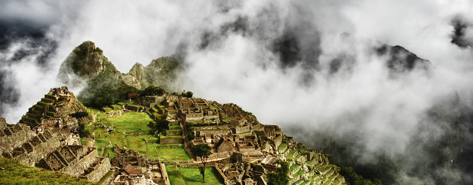 Express Weekend to Machu Picchu