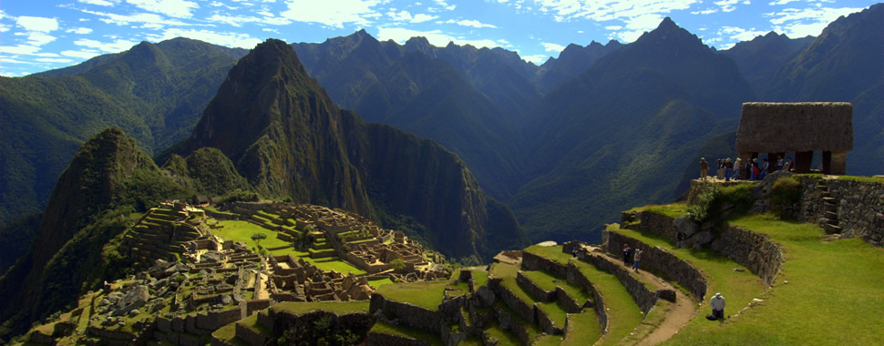 Inca Trail 2 Days